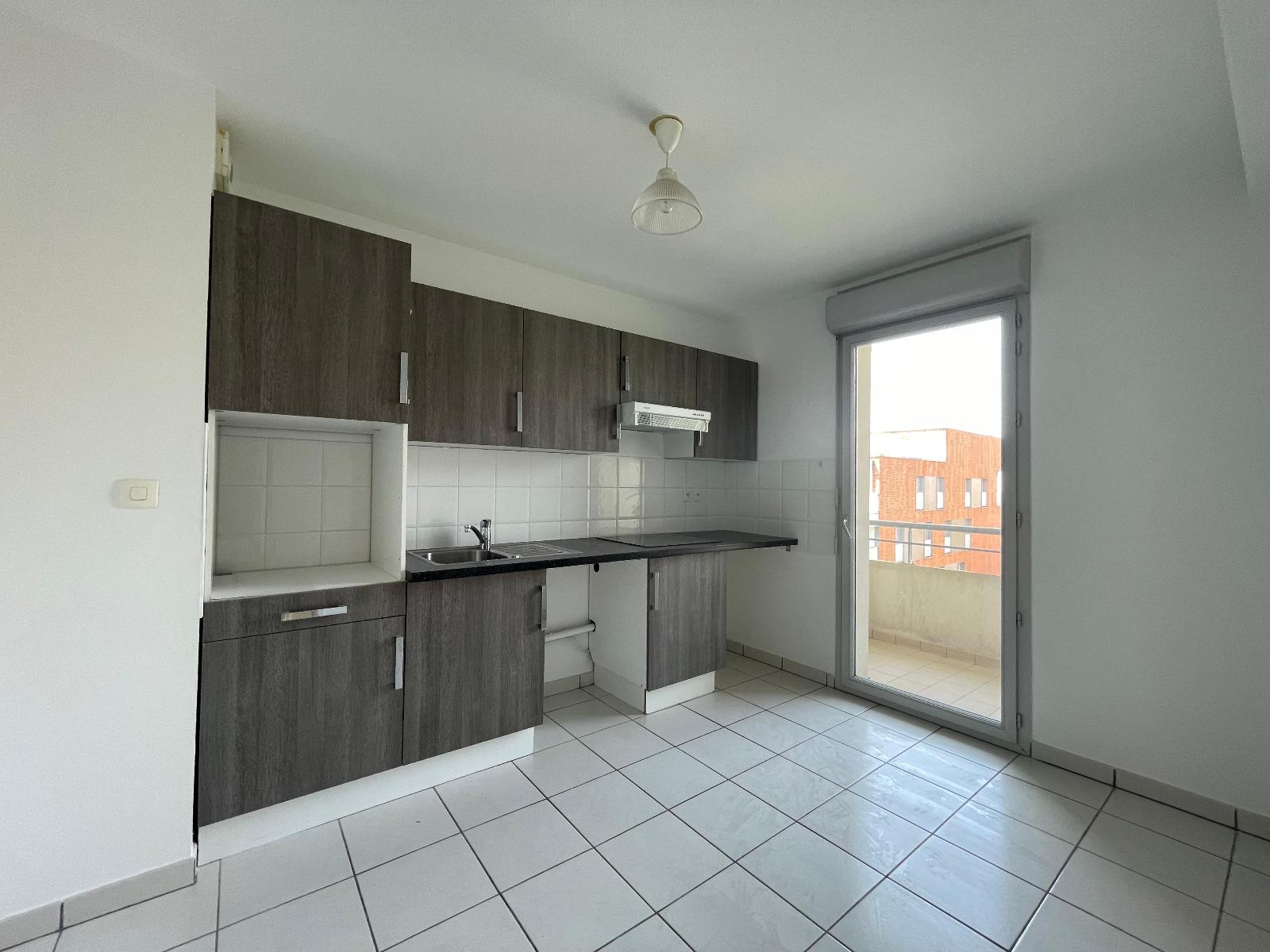 Appartement / 3 pièces 69m2