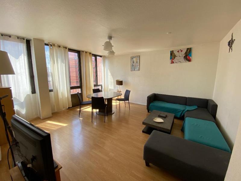 Appartement / 3 pièces 67m2