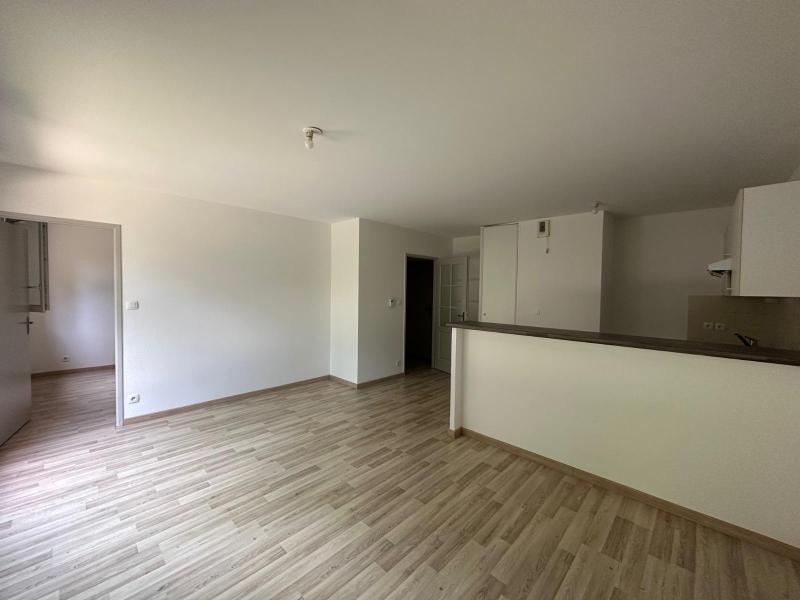 Appartement récent / 2 pièces 43m2
