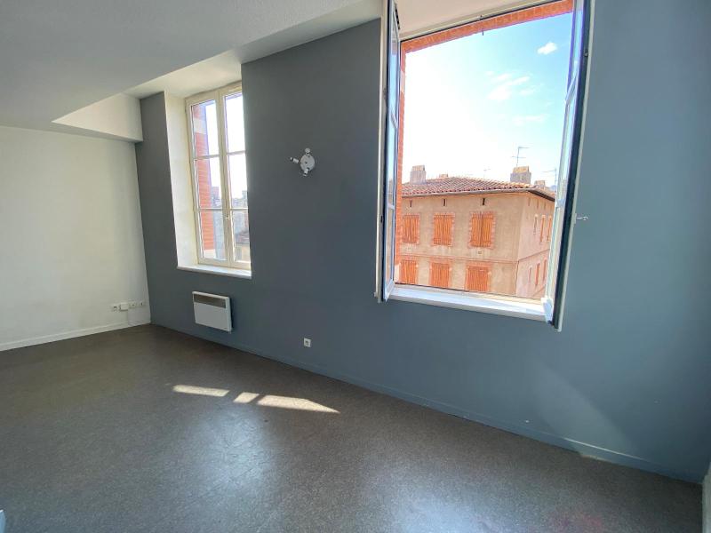 Appartement / 1 pièce 23m2