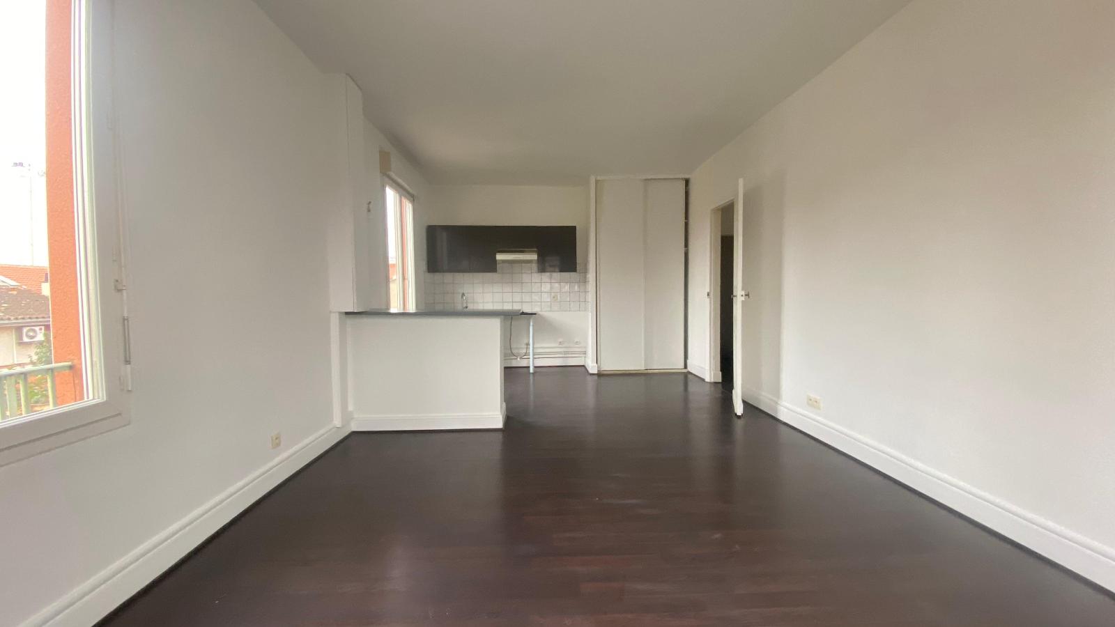 Appartement / 2 pièces 55m2