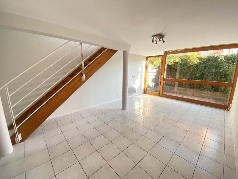Appartement / 2 pièces 48m2