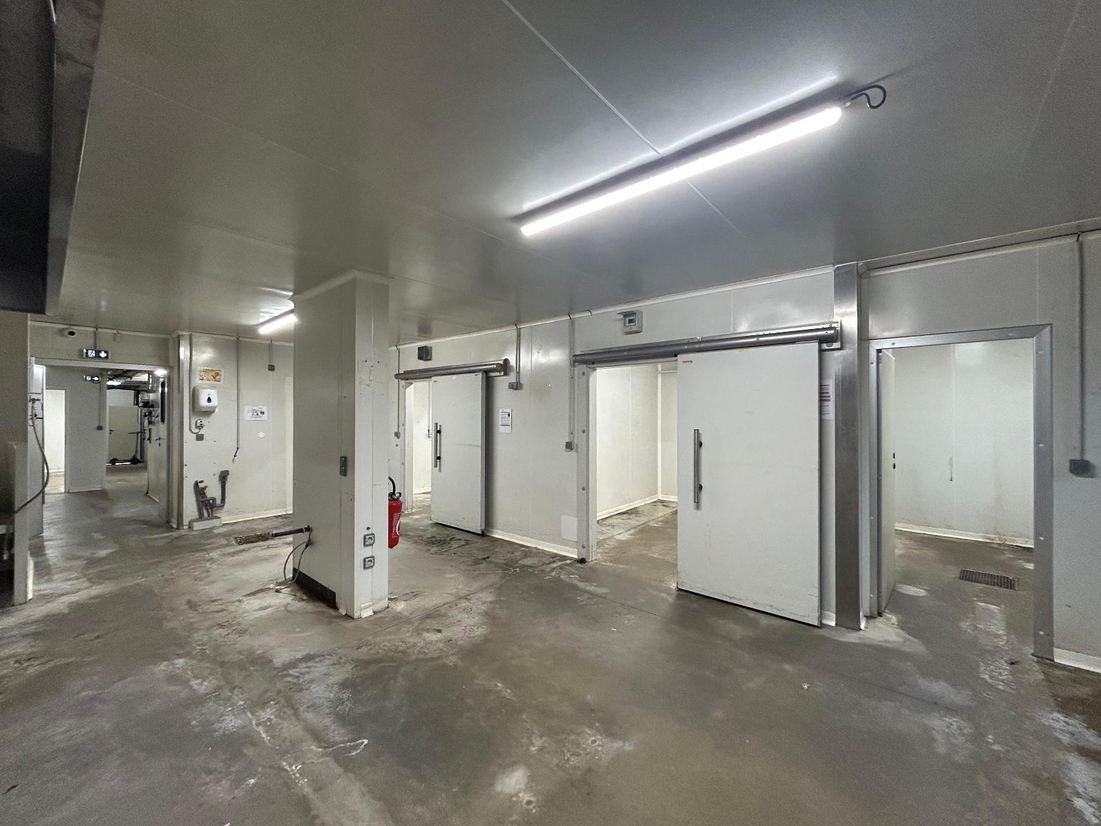  1 pièce 161m2
