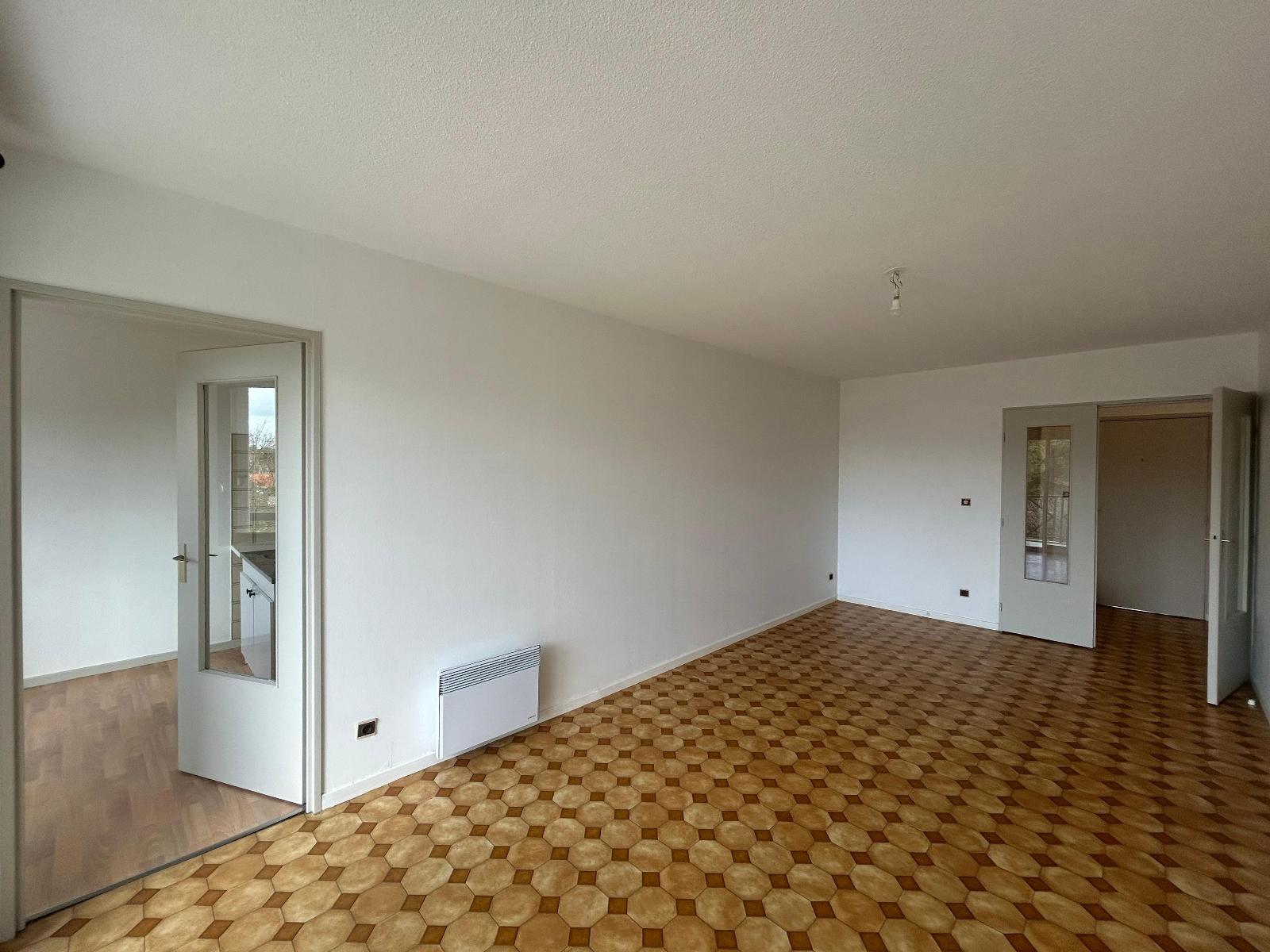 Appartement / 2 pièces 50m2