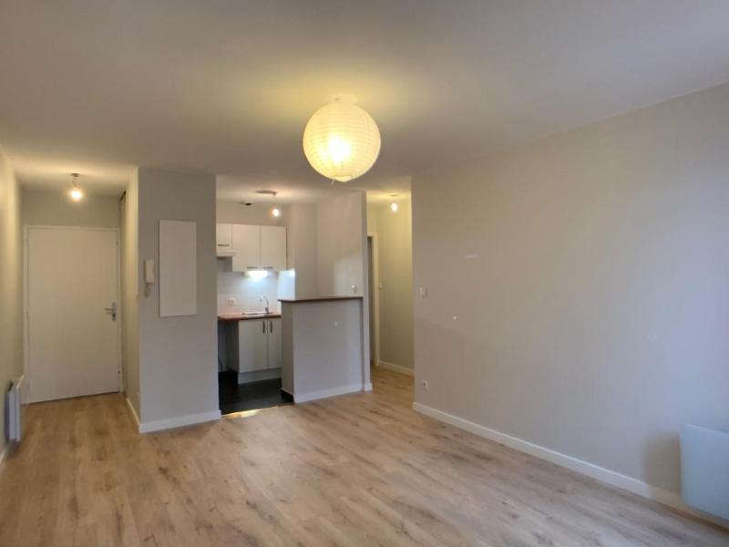 Appartement / 3 pièces 43m2