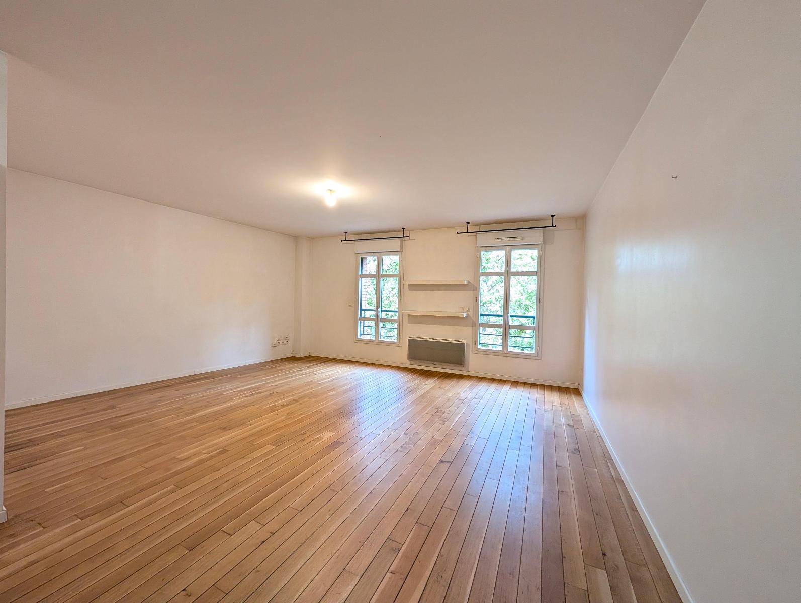 Appartement / 2 pièces 54m2