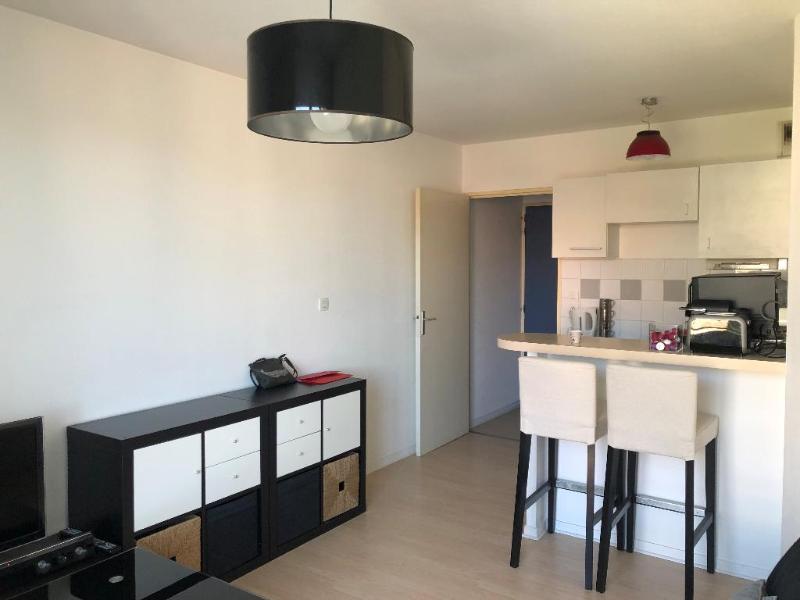 Appartement / 2 pièces 32m2