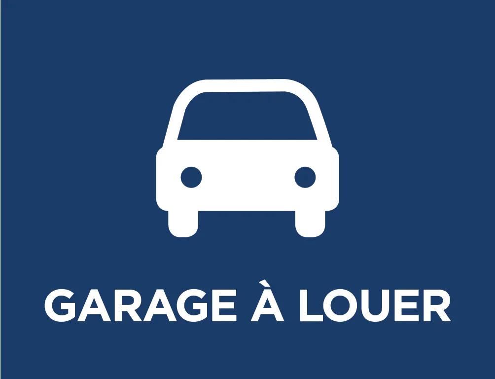 Garage / box / 12m2
