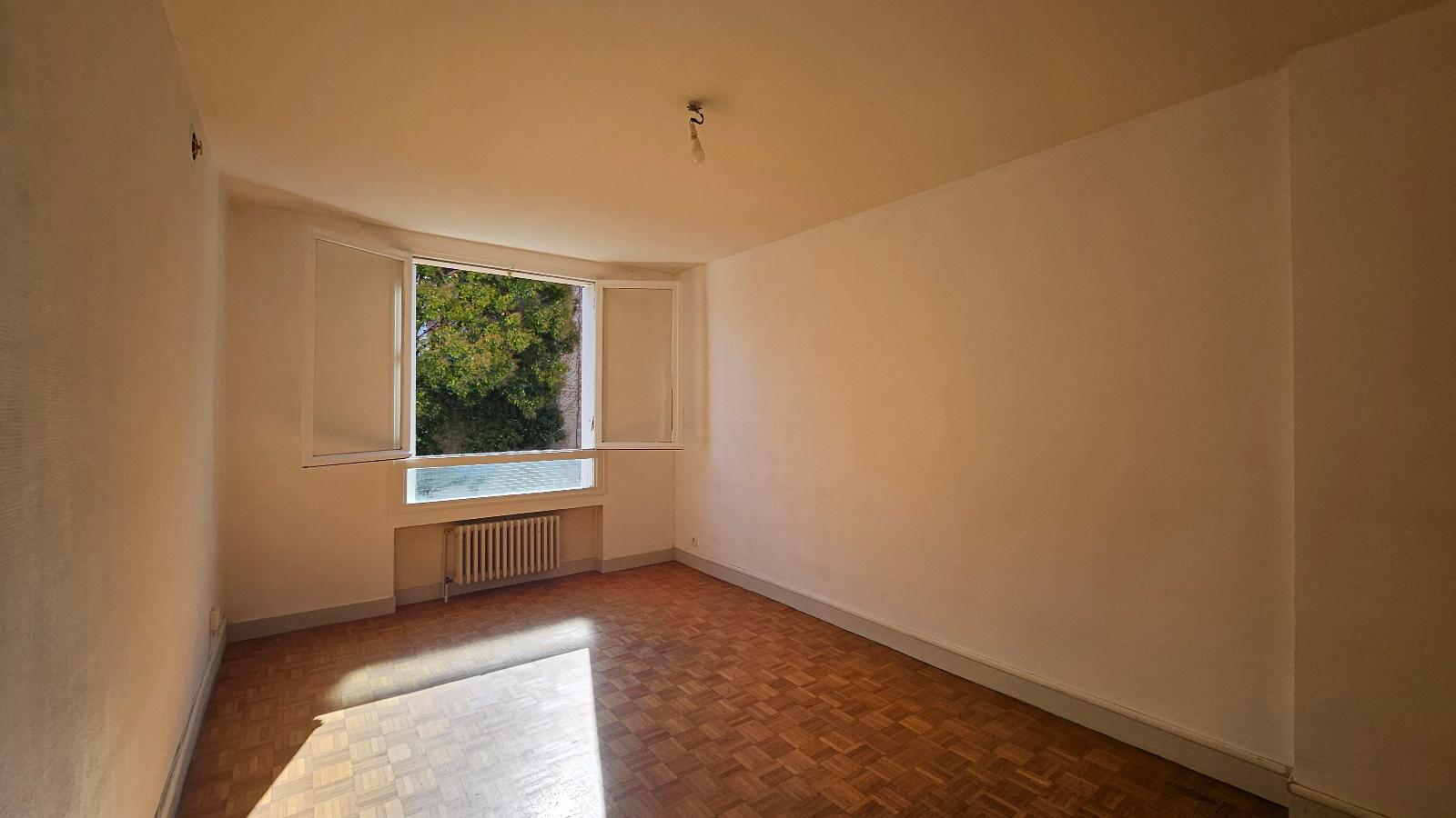 Appartement / 2 pièces 46m2