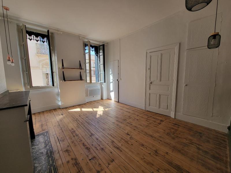 Appartement / 2 pièces 42m2