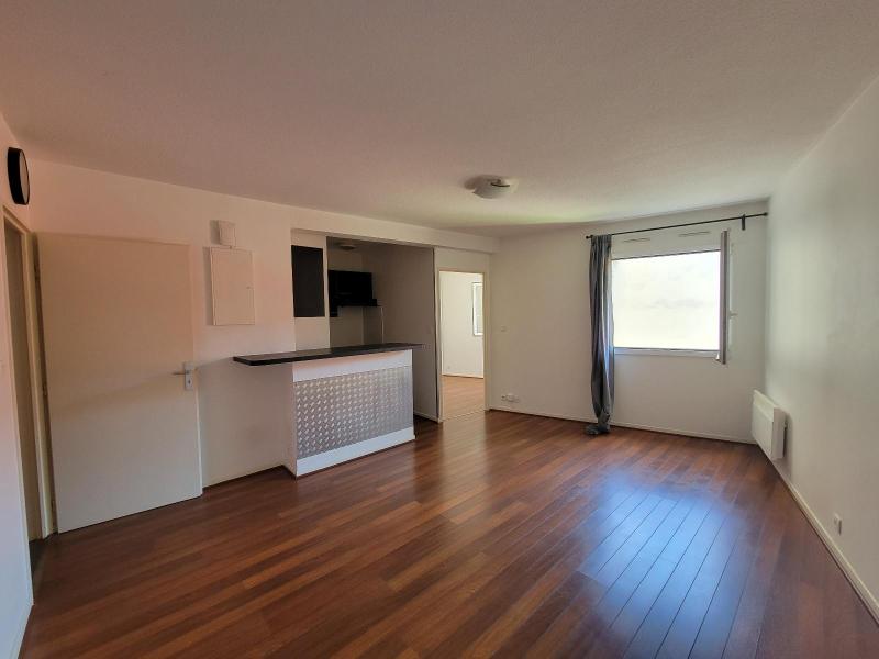 Appartement / 2 pièces 35m2