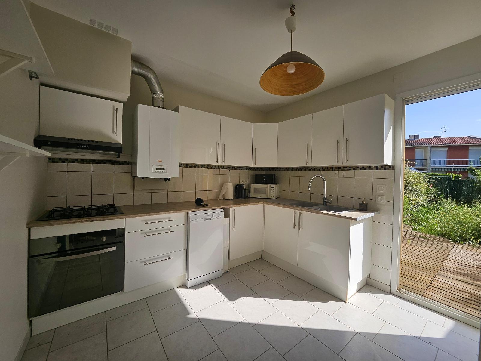 Maison / 4 pièces 90m2