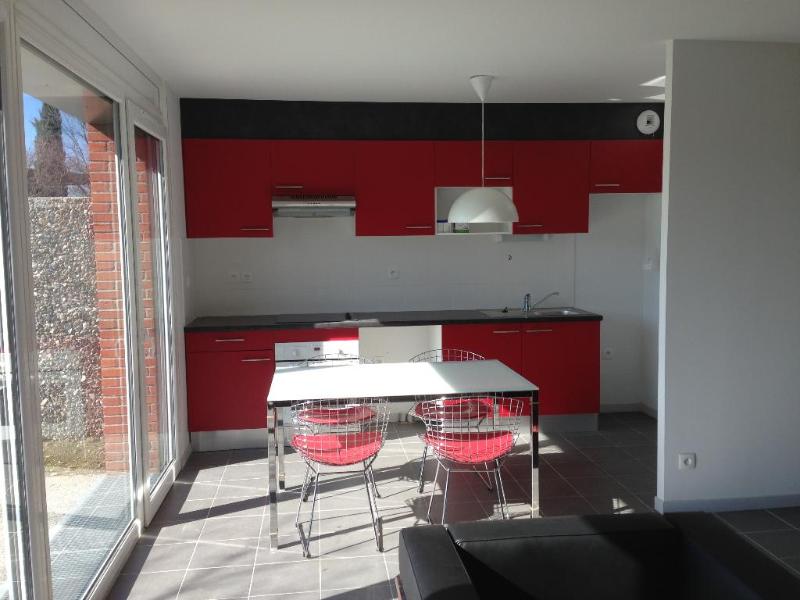 Villa / 4 pièces 86m2