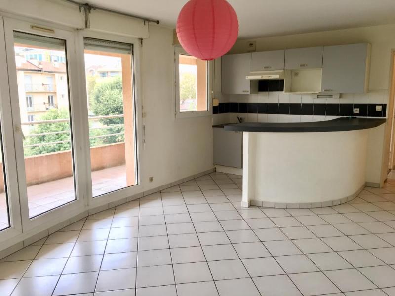 Appartement / 2 pièces 41m2
