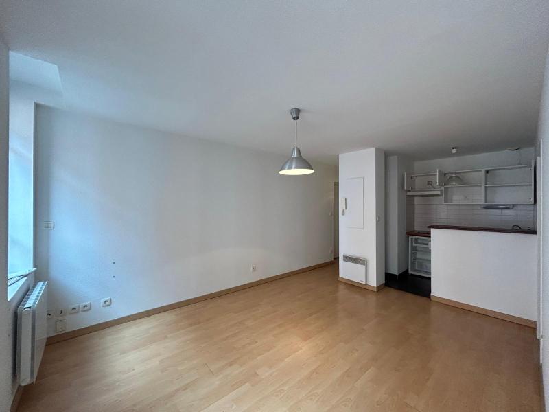 Appartement / 2 pièces 35m2