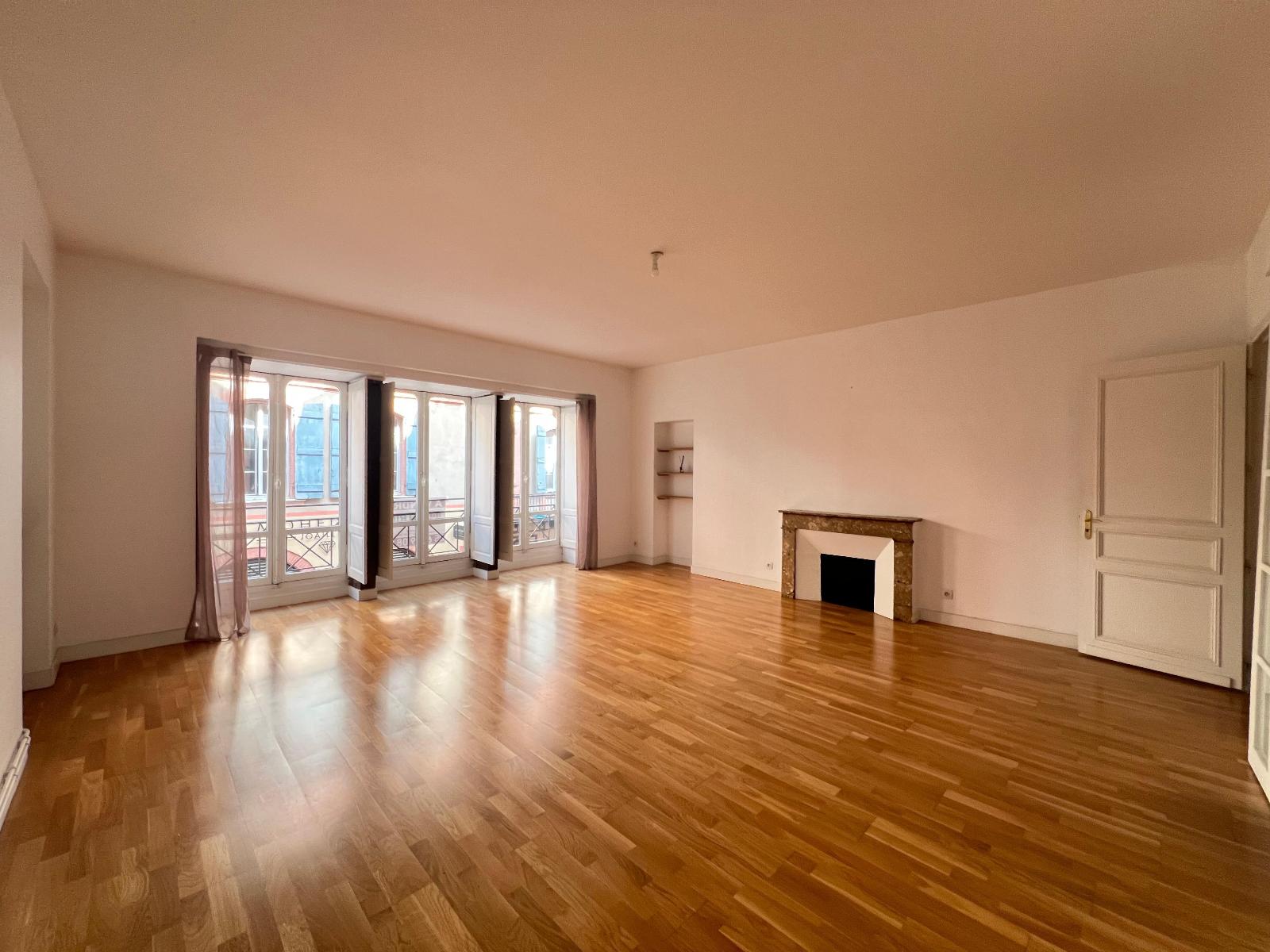 Appartement / 3 pièces 74m2