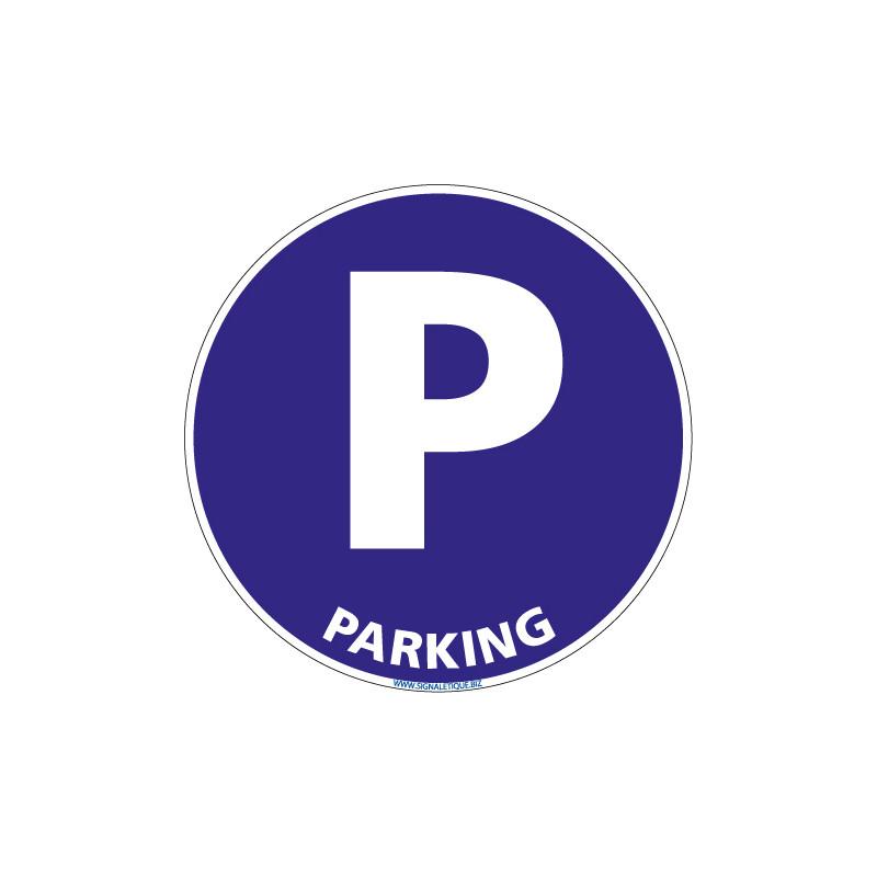 Parking / 12m2