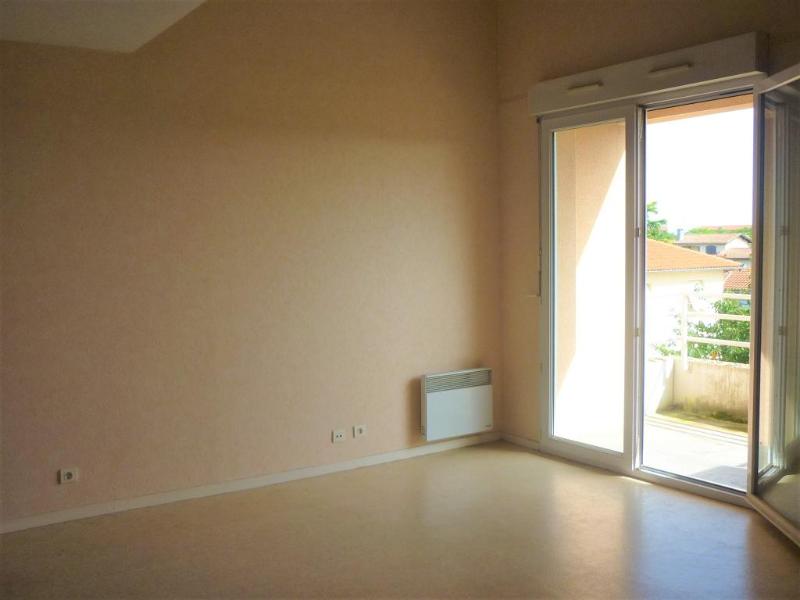 Appartement / 2 pièces 40m2