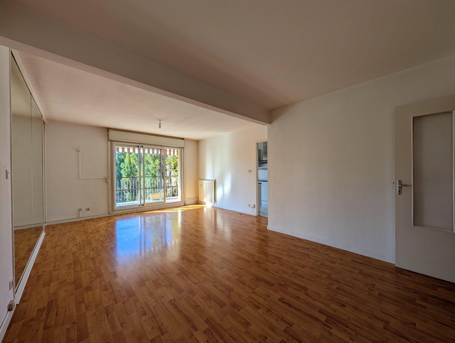 Appartement / 4 pièces 93m2